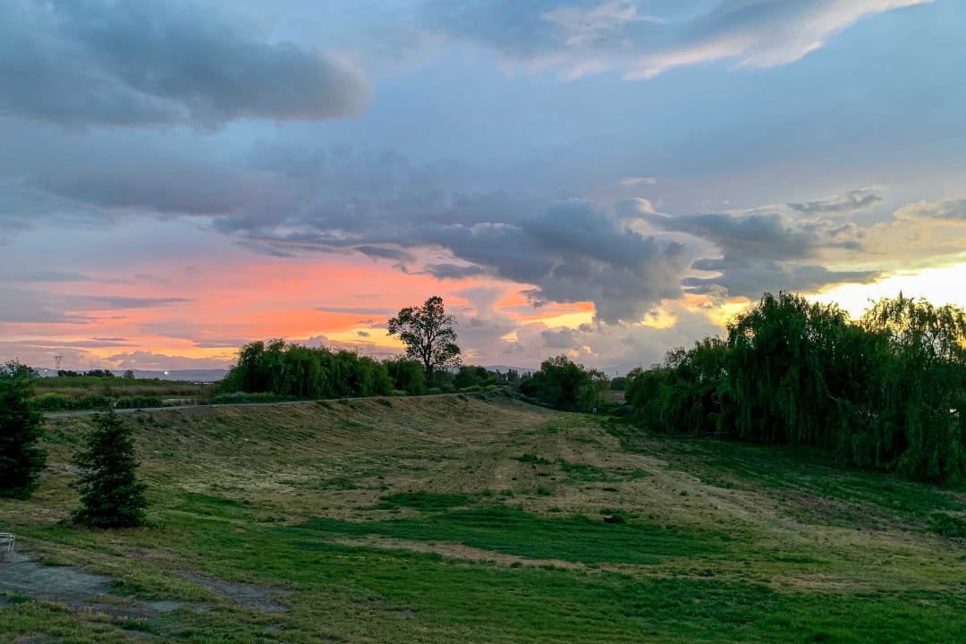 Fay Island Vacation Rental